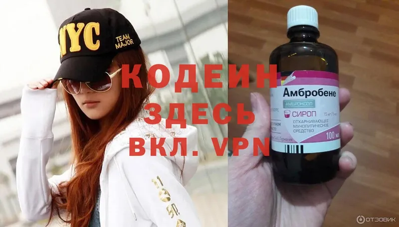 купить   Бронницы  Кодеин Purple Drank 